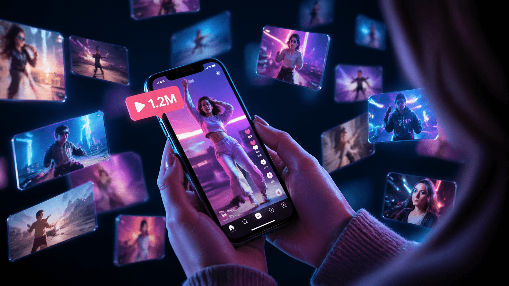 Text to Video with Sora 2