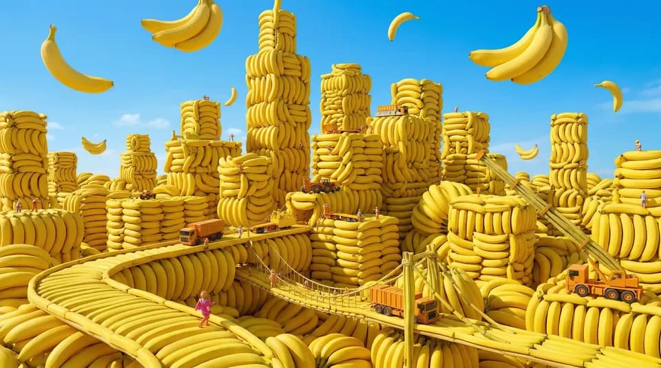 Estilo refinado y realismo con Nano Banana 2 en VidOne