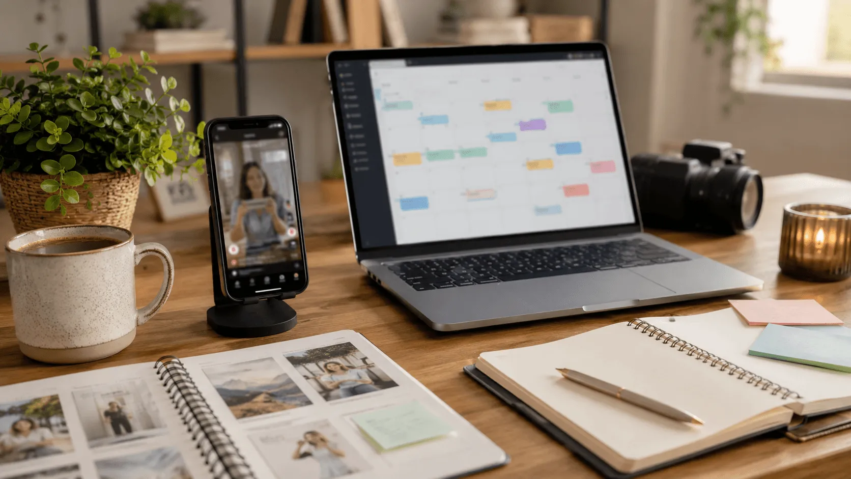 Imagen placeholder para contenido social con Seedance 2.0