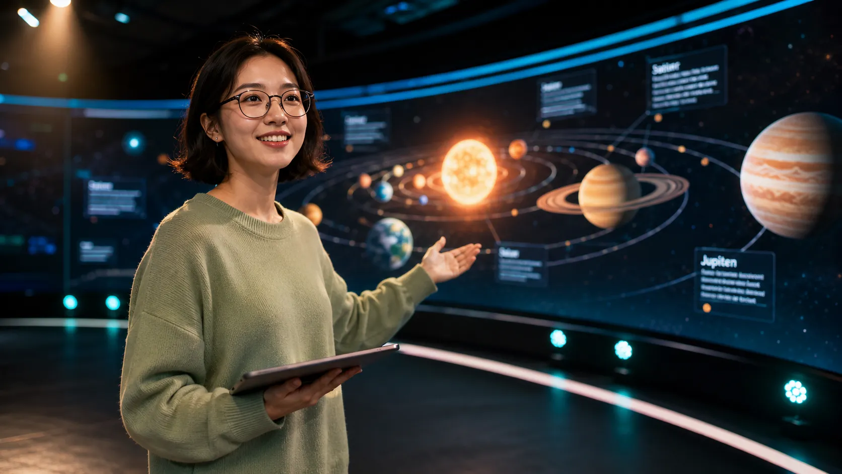 Genera vídeos educativos con la herramienta Sora 2 AI